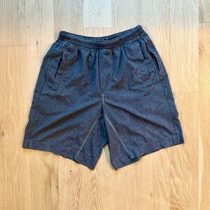 Lululemon Surge Shorts. Size M